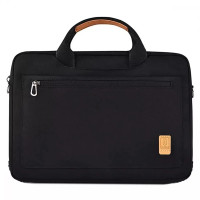 Сумка MacBook 14.2 WIWU Pioneer Handbag Black