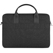Сумка MacBook 15.6 Minimalist Laptop Bag Black