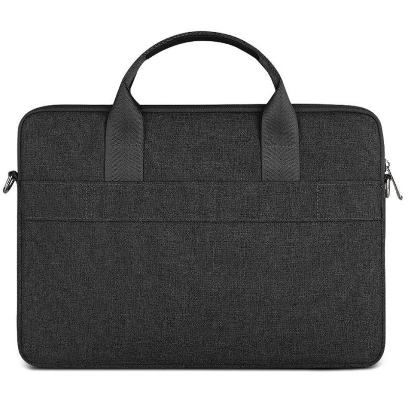 Сумка MacBook 15.6 Minimalist Laptop Black