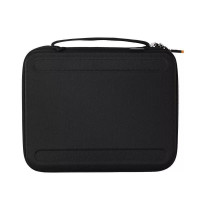 Сумка органайзер Wiwu Parallel Hardshell Bag Black