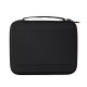 Сумка органайзер Wiwu Parallel Hardshell Bag Black