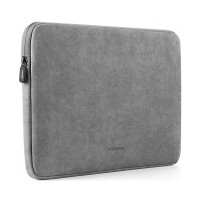 Чехол ноутбука UGREEN LP187 Laptop Sleeve 14''-14.9'' (UGR-20476) Gray