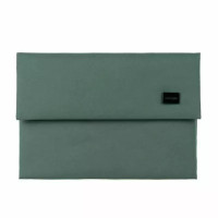Папка конверт MacBook bag - 14 /15.4 Pofoko Khaki