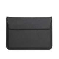 Чохол конверт Leather PU 15,4, Black
