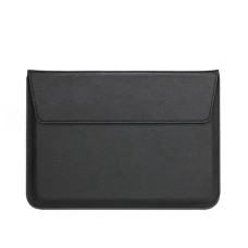 Чохол конверт Leather PU 15,4, Black