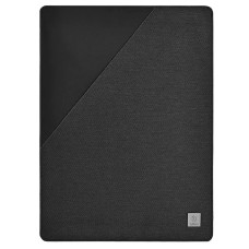Папка конверт MacBook Air/Pro 13.3 WIWU Blade Sleeve Black
