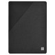 Папка конверт MacBook Air/Pro 13.3 WIWU Blade Sleeve Black