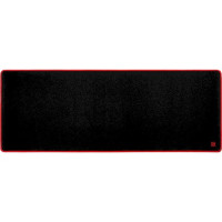 Игровая поверхность Defender Black Ultra 800х300х3мм