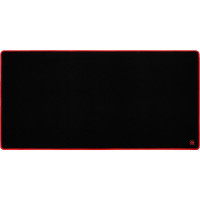 Ігрова поверхня Defender Black Ultra XXL 900*450*3мм (50564)