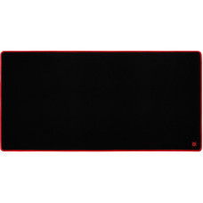 Ігрова поверхня Defender Black Ultra XXL 900*450*3мм (50564)