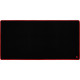 Игровая поверхность Defender Black Ultra XXL 900*450*3мм (50564)