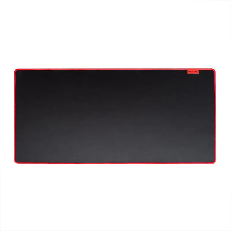Игровая поверхность MODECOM VOLCANO EREBUS BLACK L, 900X420X3