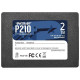 Накопитель SSD Patriot P210 2TB 2.5 7mm SATAIII 3D QLC