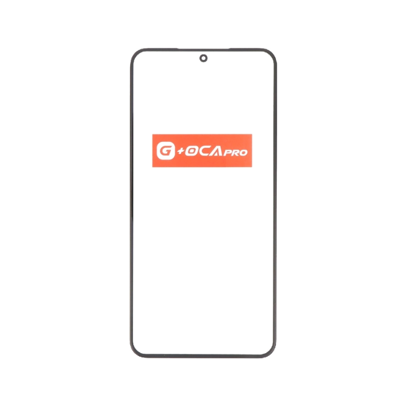 Скло дисплея Samsung S25 Plus +OCA  G+OcaPro