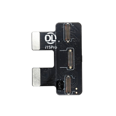 Шлейф iPhone 15 Pro DL400 Pro