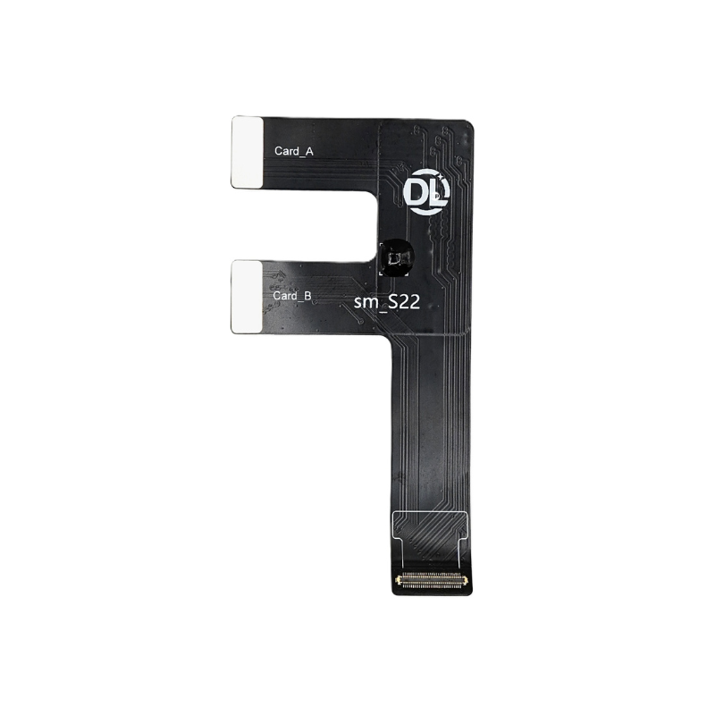 Шлейф Samsung S22/S22 Plus/S23/S23 Plus DL400 Pro