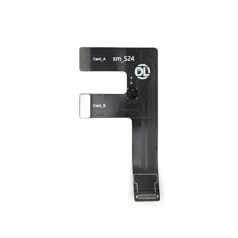 Шлейф Samsung S24 DL400 Pro