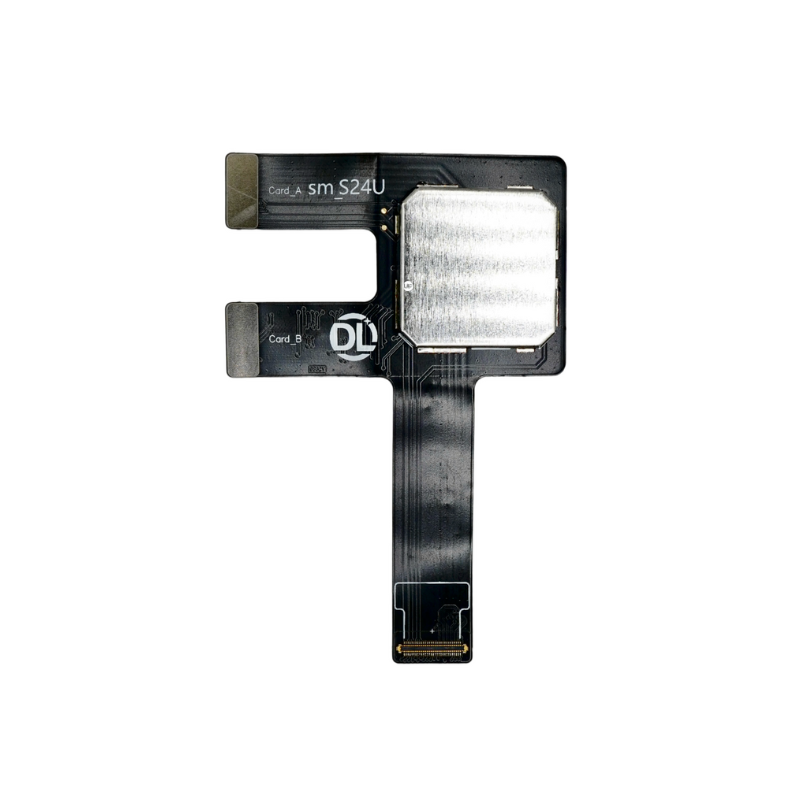 Шлейф Samsung S24 Ultra DL400 Pro