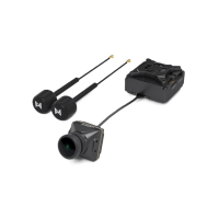 Система FPV (передачи видеосигнала) Walksnail Avatar GT KIT