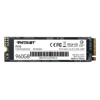 Накопитель SSD M.2 ADATA LEGEND MAX 960 1TB 2280 NVMe PCIe Gen 4.0 x4 3D TLC NAND