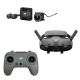Очки DJI FPV Goggles 3 + Система O4 Air Unit Pro + Пульт RC 3, комплект