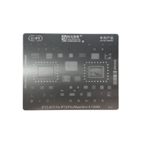 Трафарет BGA Amaoe 0.12mm iPhone 13