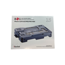 Тестер для діагностики материнської плати iSocket QianLi iPhone 15