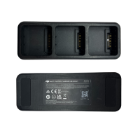 Зарядный хаб DJI Mavic 3 Series 100W Battery Charging Hub (CP.EN.00000422.01) снятый оригинал