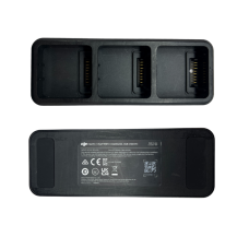 Зарядный хаб DJI Mavic 3 Series 100W Battery Charging Hub (CP.EN.00000422.01) снятый оригинал
