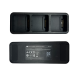 Зарядный хаб DJI Mavic 3 Series 100W Battery Charging Hub (CP.EN.00000422.01) снятый оригинал