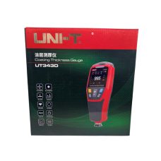 Толщиномер Uni-T UT343D