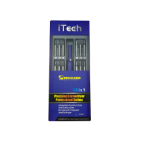 Набор отверток Mechanic iTech (48 в 1)