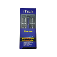 Набор отверток Mechanic iTech (48 в 1)