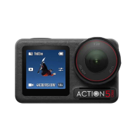 Екшн-камера DJI Osmo Action 5 Pro Standard Combo (CP.OS.00000349.01, CP.OS.00000377.01)