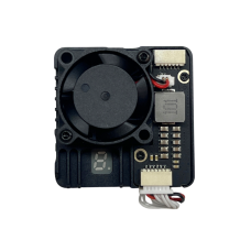 Відеопередавач Skyzone TX2501 CNC 5.8GHz VTX 2500mW