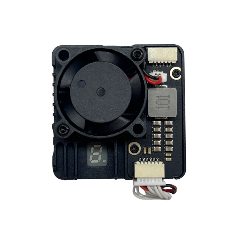 Відеопередавач Skyzone TX2501 CNC 5.8GHz VTX 2500mW Відеопередавач Skyzone TX2501 CNC 5.8GHz VTX 2500mW