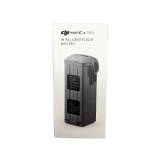 Батарея DJI Mavic 4 Pro Intelligent Flight Battery (CP.MA.00000845.01)