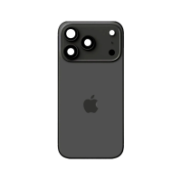 Задняя крышка iPhone 17 Air