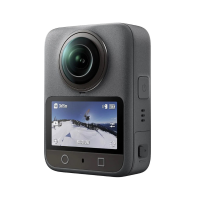 Екшн-камера DJI Osmo 360 Standard Combo (CP.OS.00000441.02)