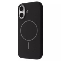 Чехол iPhone 17 Proove Spectrum Case with Magnetic Ring (deep black)