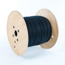 Кабель для солнечных электростанций KBE Solar 50618, медный 10 мм black (1 метр) Кабель для солнечных электростанций KBE Solar 50618, медный 10 мм black (1 метр)