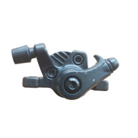 Гальмівний механізм (супорт + колодки) Xiaomi Mi Electric Scooter