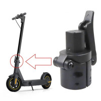 Вузол складання Ninebot G30 Max black