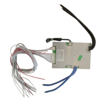 Плата защиты аккумулятора Smart BMS JBD 16- 20S 60A (без bluetooth)