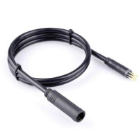 Кабель подовжувач для двигуна колеса 9 pin 350- 500w 130см