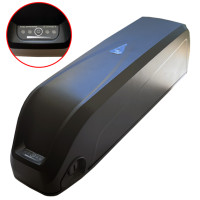 Корпус Hailong G70 с холдерами (для аккумулятора 18650)