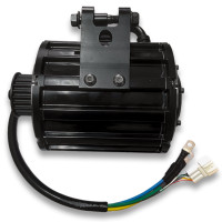 Центральний двигун QS 120 70H 2000W