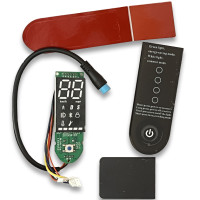 Дисплей для Xiaomi Mi Electric Scooter M365/ 1S/ Essential/ Pro/ Pro2/ 3