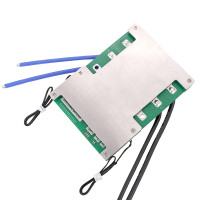 Плата захисту акумулятора Smart BMS JBD 15S 100A (без bluetooth) Плата захисту акумулятора Smart BMS JBD 15S 100A (без bluetooth)