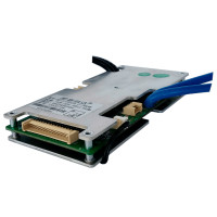Плата захисту акумулятора Smart BMS JBD SP15S020 60A (без bluetooth)